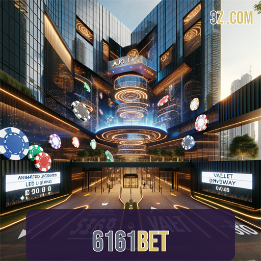 Aventuras Empolgantes com o App do 6161bet