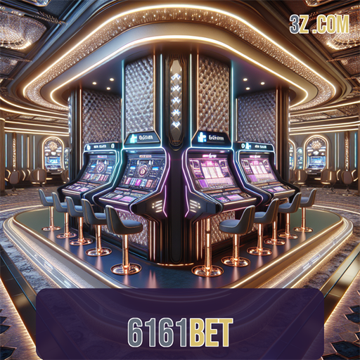 Inovações e Emoções no Casino do 6161bet.com