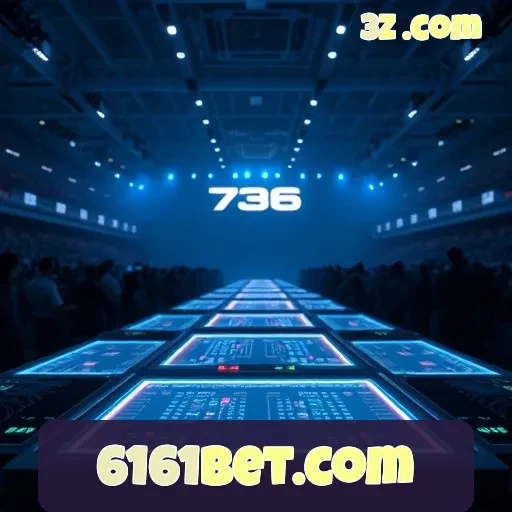6161bet.com: A Vibrante Comunidade de Apostas e Jogos Online