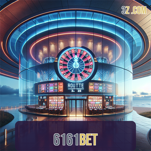 Confiavel e Seguro: O Mundo do 6161bet.com