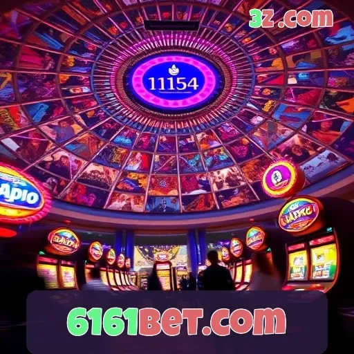 6161bet.com: Apostas Móveis Com Recursos que Envolvem e Divertem