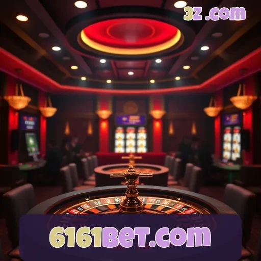 6161bet.com: Promoções Que Aumentam Sua Emoção nas Apostas