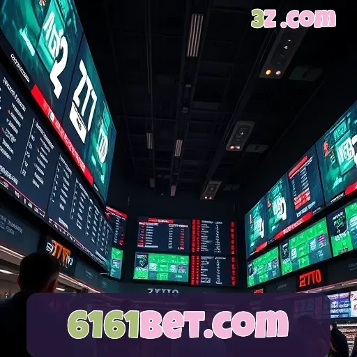 6161bet.com: Suas Melhores Estratégias Para Ganhar nos Jogos Online